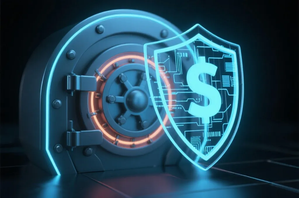 亚博体育金融级资金与隐私安全防护机制