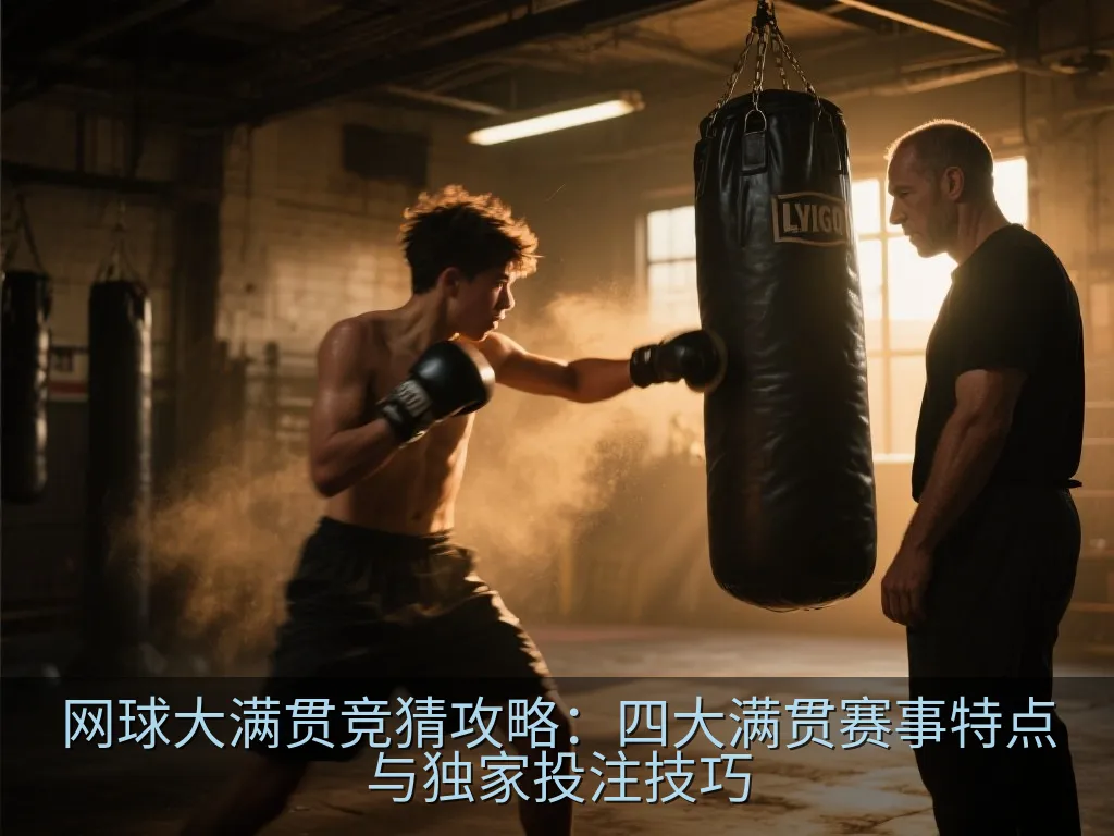 网球大满贯竞猜攻略：四大满贯赛事特点与独家投注技巧
